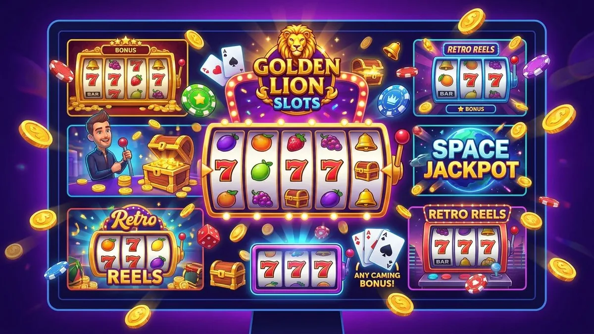 Jeux de casino
